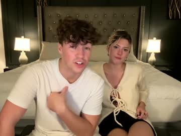 webcam couple alpha_luke image #8373335