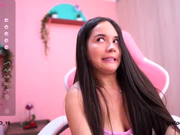 webcam girl cielo69_ image #6808437