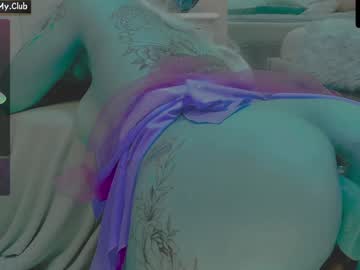 webcam girl ginger_pie image #8693221
