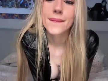 webcam girl lilyandersonxo image #8620337