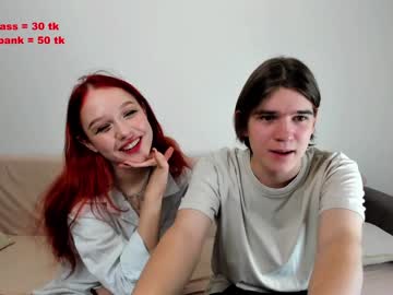 webcam couple karen_n_liam image #6126933