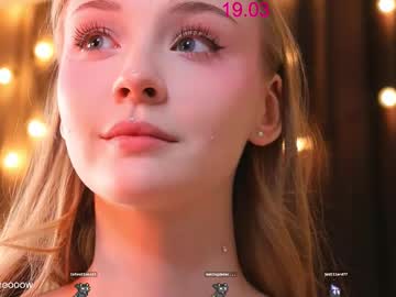 webcam girl lissa_meooow image #9041060