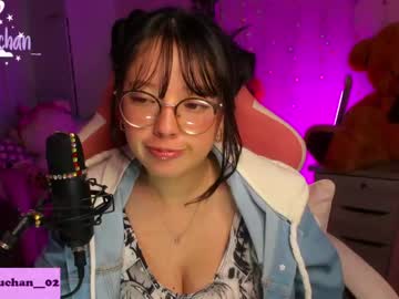 webcam girl maru_chan_ image #6895972