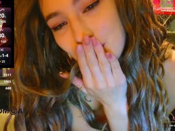 webcam girl crazzy_cherry image #8158845