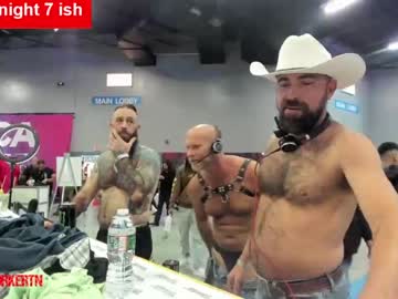 webcam man hardworkertn image #5617383