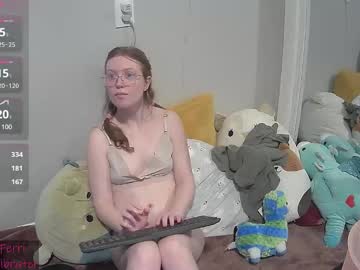 Cam for littlemissmissy234