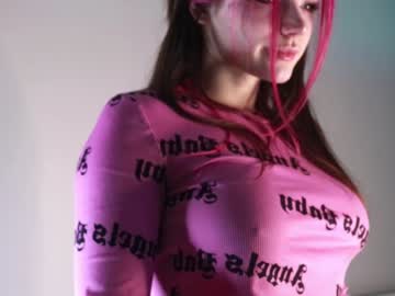 webcam girl pinkncrazy image #3257794