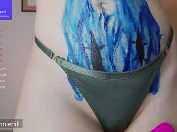 webcam girl anniehillofficial_ image #5094120