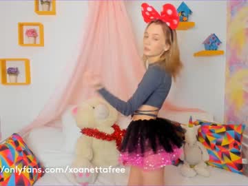 webcam girl xoanetta image #796038