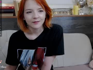 webcam girl ginger_pie image #576536