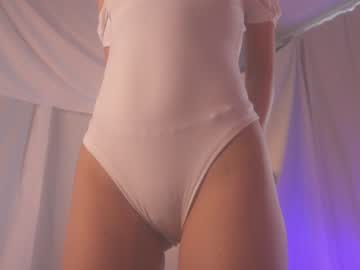 webcam girl redhead_at_sunset image #4731976