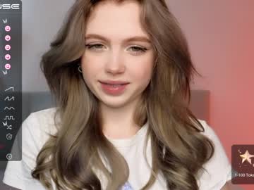webcam girl small_blondee image #4524827