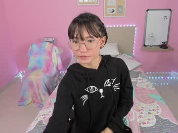 webcam girl little_effy18 image #2129169
