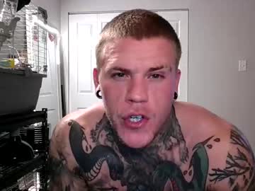 webcam man tatteddaddy9000 image #9076196