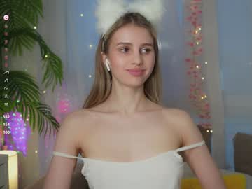 webcam girl fluffy_angel image #8504435