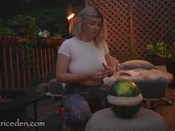 webcam girl tantric_eden_ image #7344347