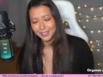 webcam girl scandidreamgirl image #9499397