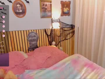 webcam girl little_effy18 image #5516038