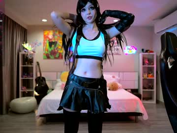 webcam girl madnessalise image #7305986