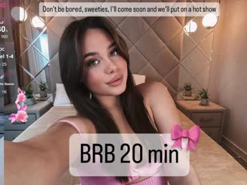 webcam girl adorablairs image #7805873