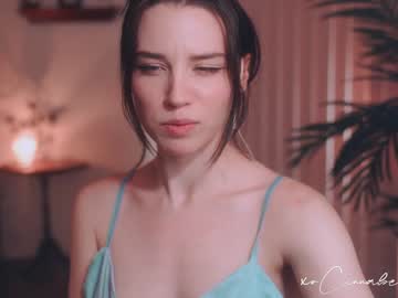 webcam girl cinnabelle image #469481