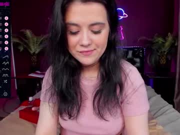 webcam girl sharlotte_gilbi image #2165228