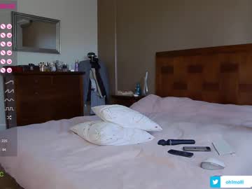 webcam girl alis_molli image #4847135