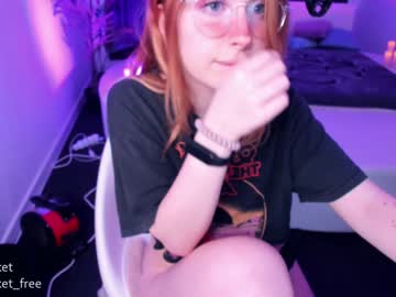 webcam girl pocketrocket_ image #14920