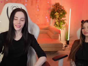 webcam couple anabel054 image #6512692