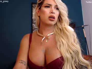 webcam tranny jhenna_greey image #613671