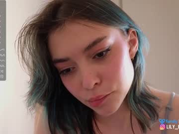 webcam girl lily_ewing image #5077173