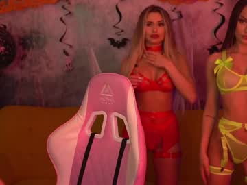 webcam couple kira0541 image #2990693