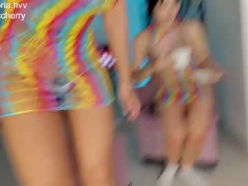 webcam girl amelie_bunny_real image #6457456