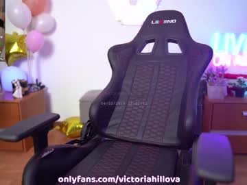 webcam girl victoriahillova image #6275153