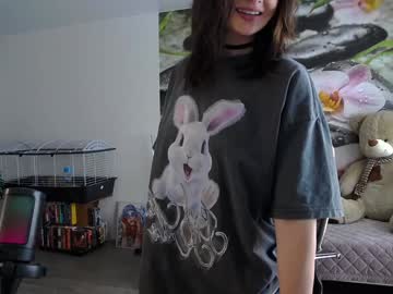 webcam girl jennycutey image #7651493