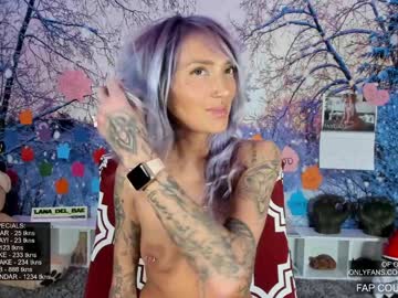 webcam girl lana_del_bae image #8694813