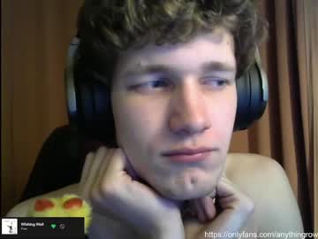 webcam man anythingrp image #1173922