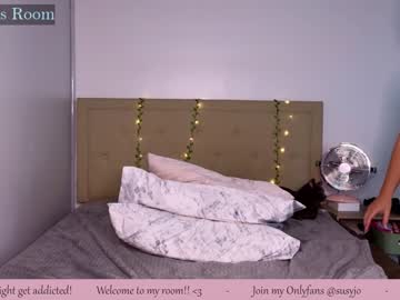 webcam girl susyjo image #5547700