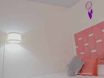 webcam girl nicolle_mitchelle image #8964932