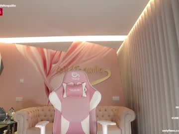 webcam girl wildtequilla image #4899508
