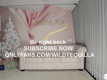 webcam girl wildtequilla image #5905337