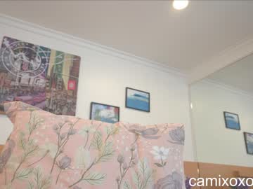 webcam girl camilitasu image #1179009
