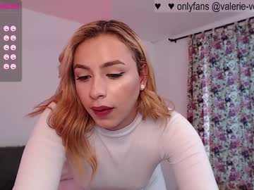 webcam tranny valerie_von image #1977693