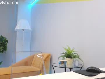 webcam girl lovlybambi image #5607194