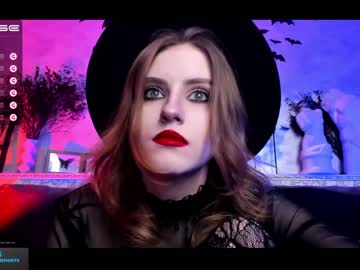webcam girl eleanor_morte image #2944276