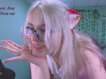 webcam girl joyce_coy image #8470690