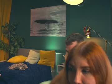webcam couple rick_and_jia image #410987
