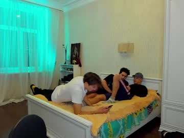 webcam man purple_gang image #40234