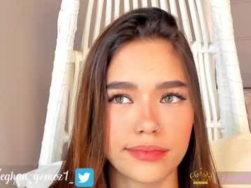 webcam girl _meghan_gomez1_ image #2608075