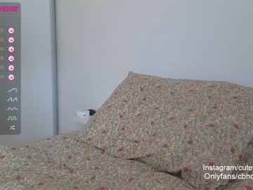 webcam girl cbhotblonde image #4874124